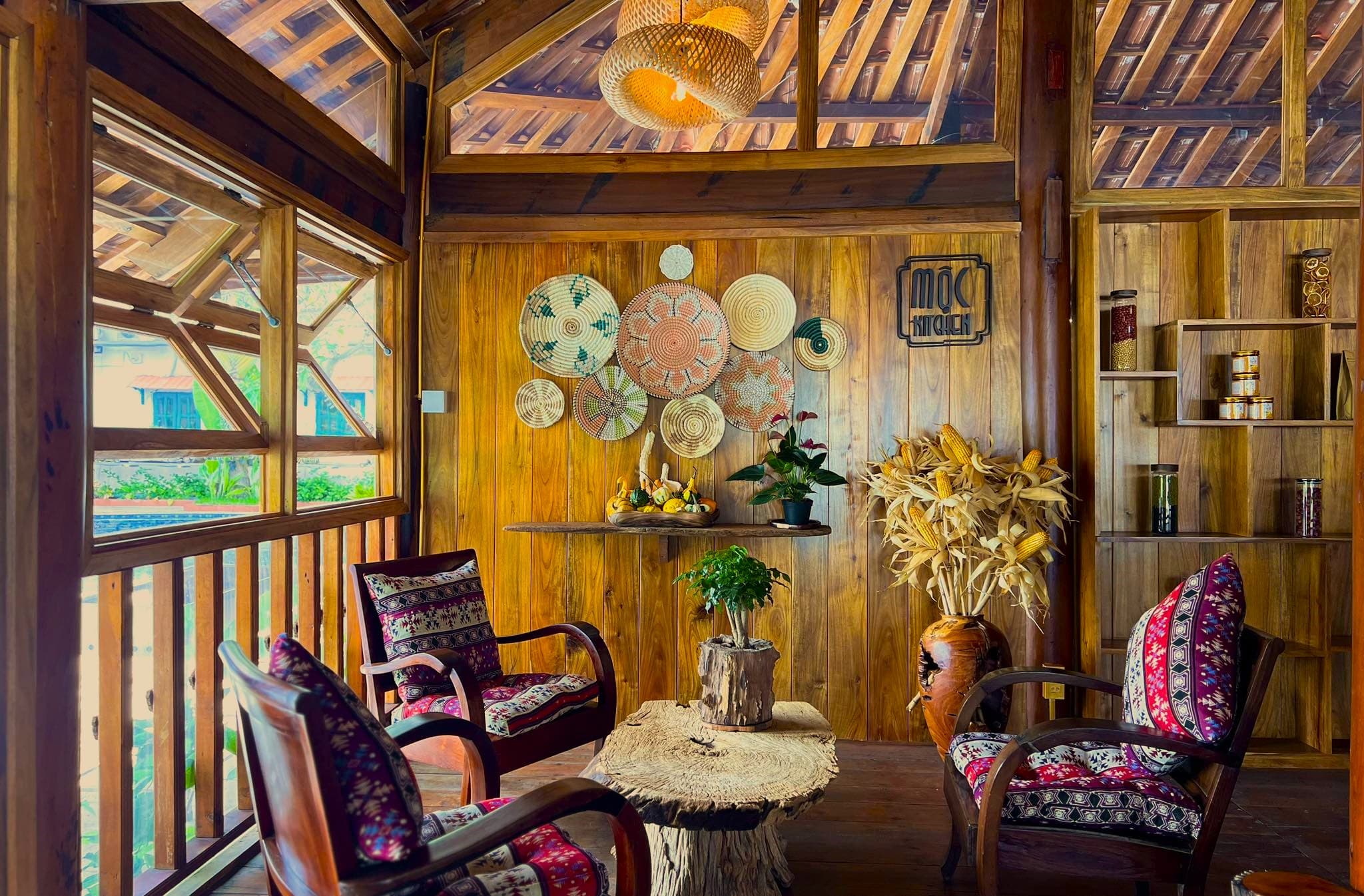 Mộc Kitchen
