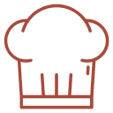 Only Professional Chefs Certification