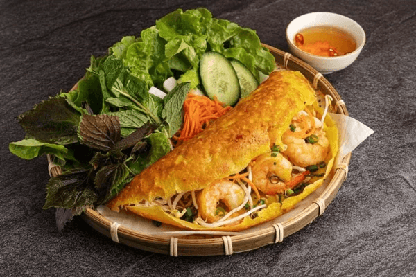 BanhXeo
